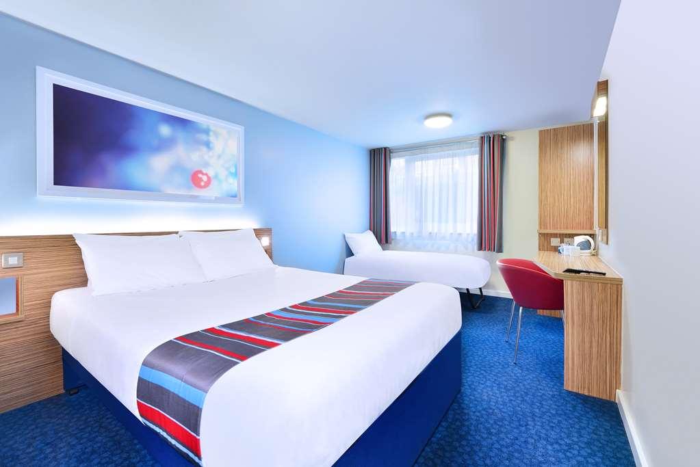 Travelodge London Marylebone Cameră foto