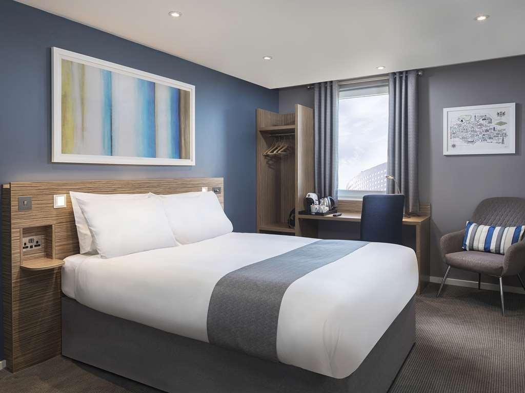 Travelodge London Marylebone Cameră foto