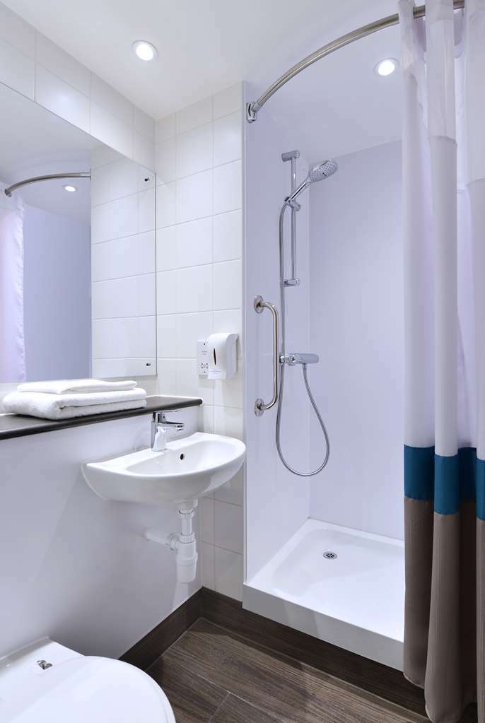 Travelodge London Marylebone Cameră foto