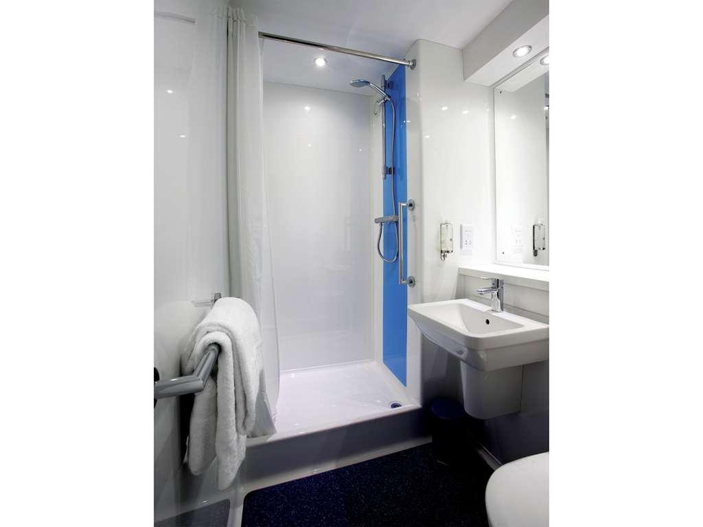 Travelodge London Marylebone Cameră foto