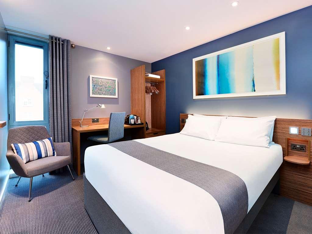 Travelodge London Marylebone Cameră foto